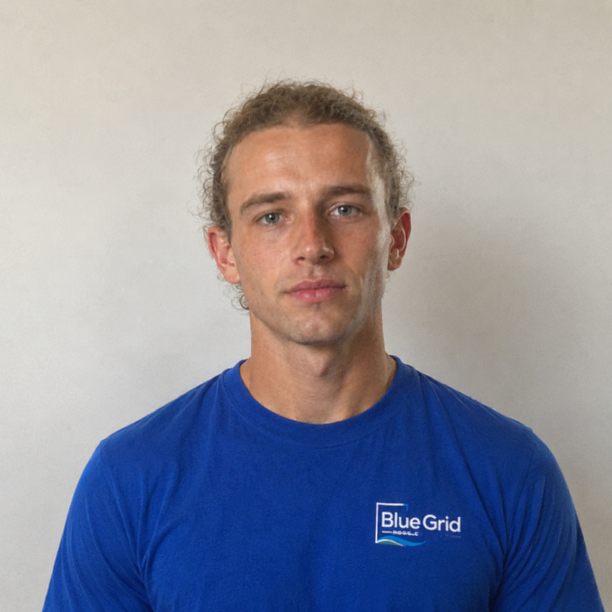 Anthony - Lead Pool Technician at Blue Grid Pool Company