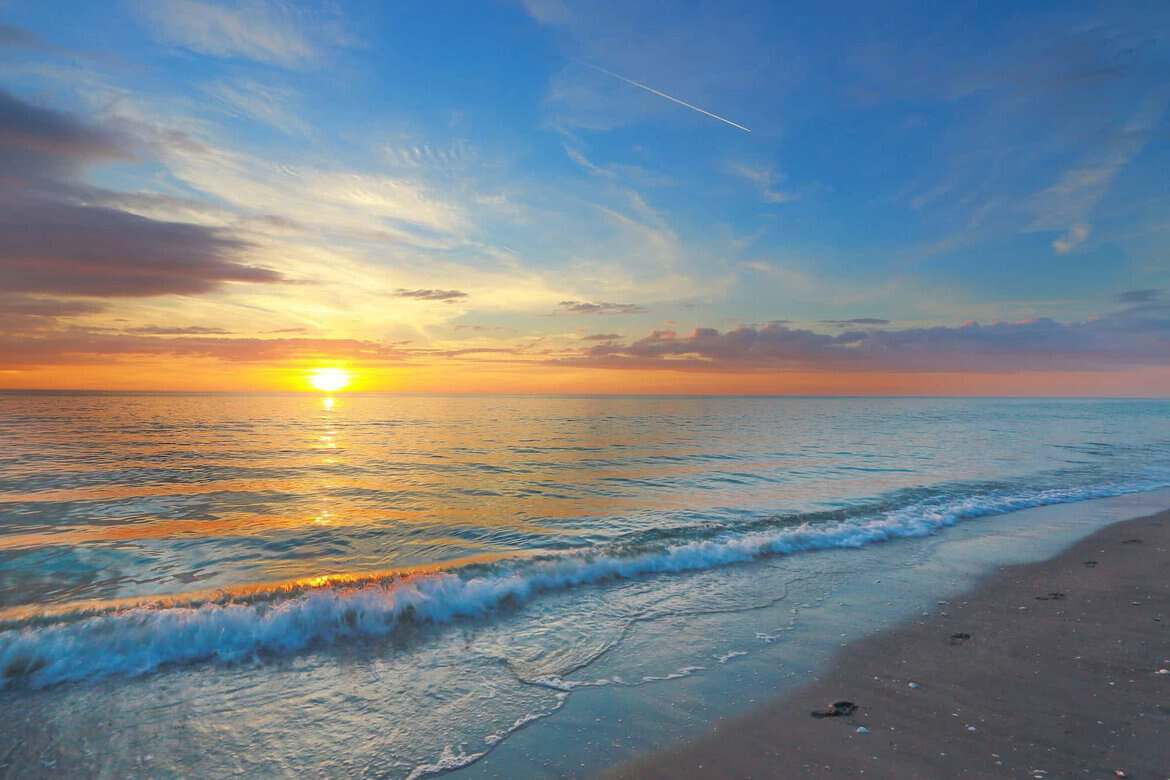 Pool service in Nokomis, Florida