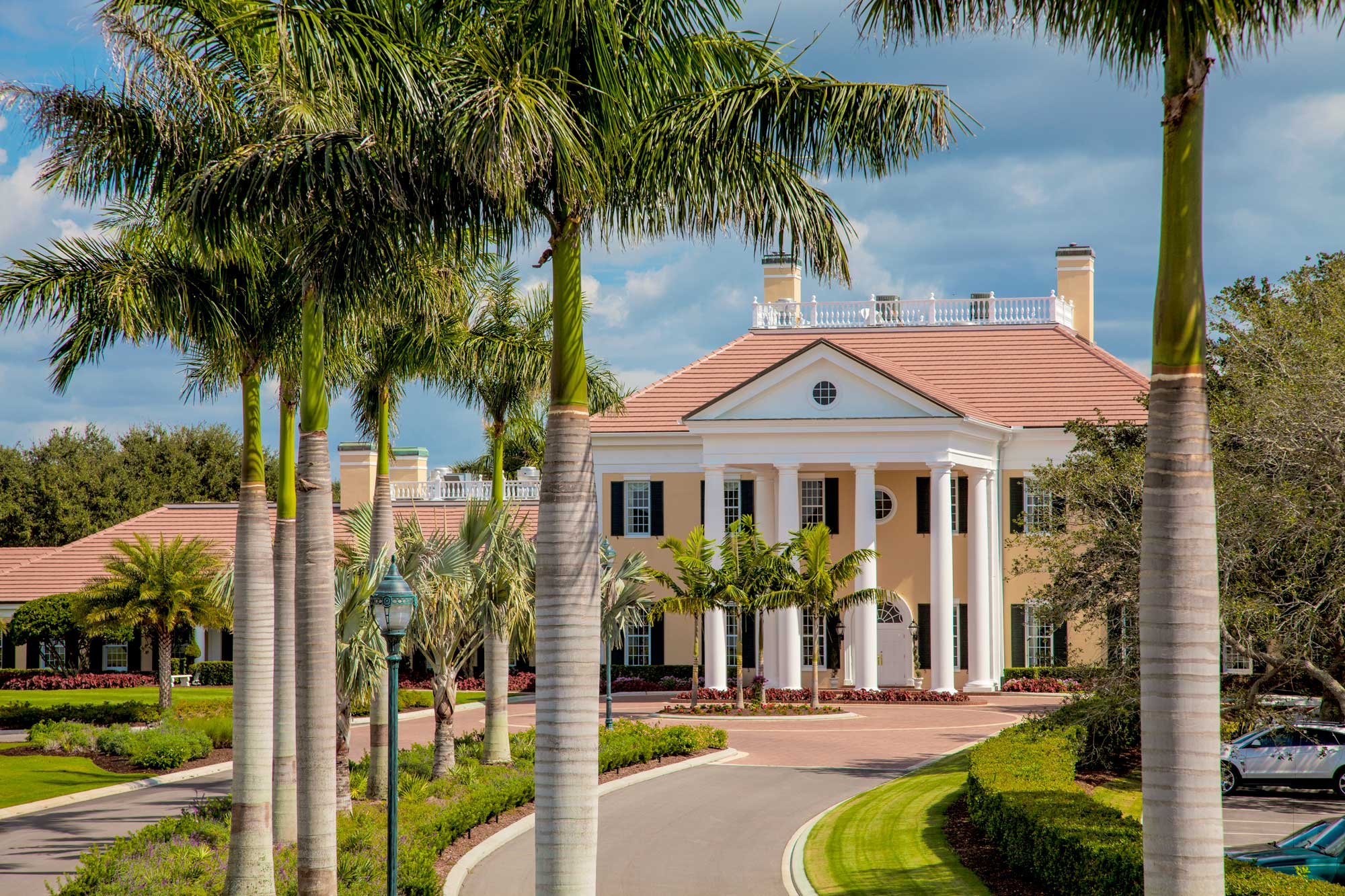 Pool service in Venice, Florida