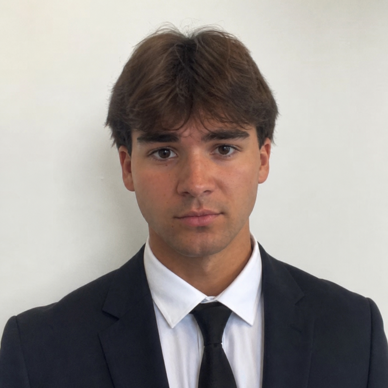 John Piroli - Founder & Operations at Blue Grid Pool Company